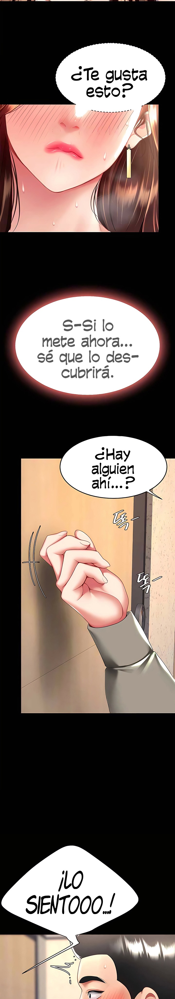 Go Ahead, Mom Raw - Chapter 47 Page 2
