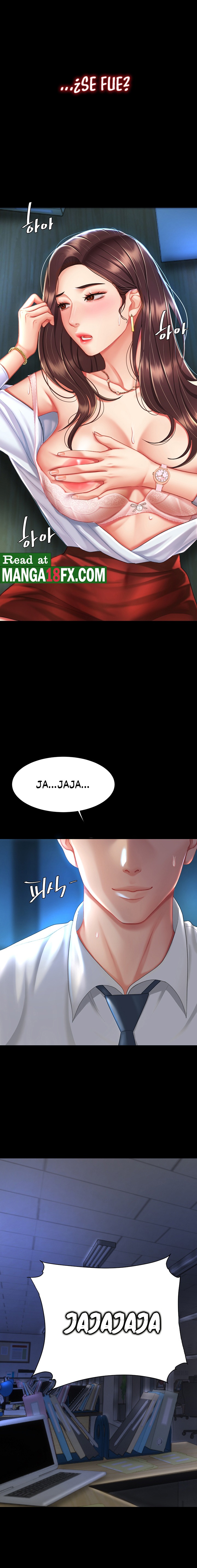 Go Ahead, Mom Raw - Chapter 5 Page 17