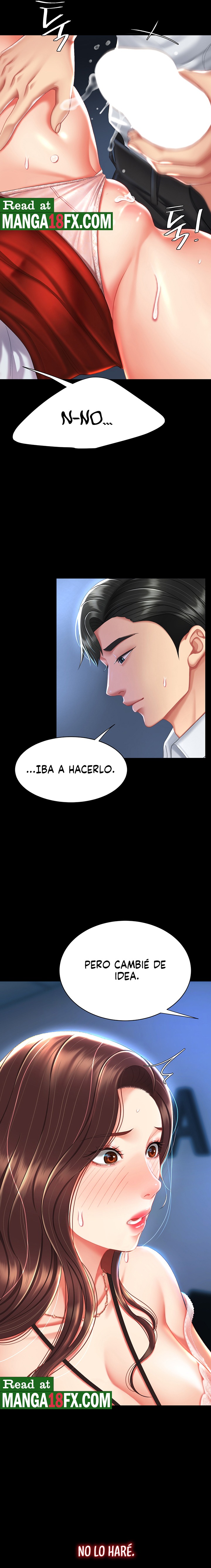 Go Ahead, Mom Raw - Chapter 5 Page 19