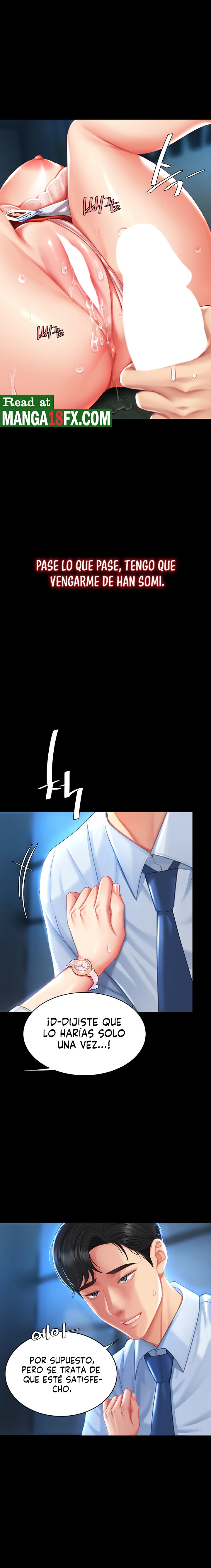 Go Ahead, Mom Raw - Chapter 5 Page 20