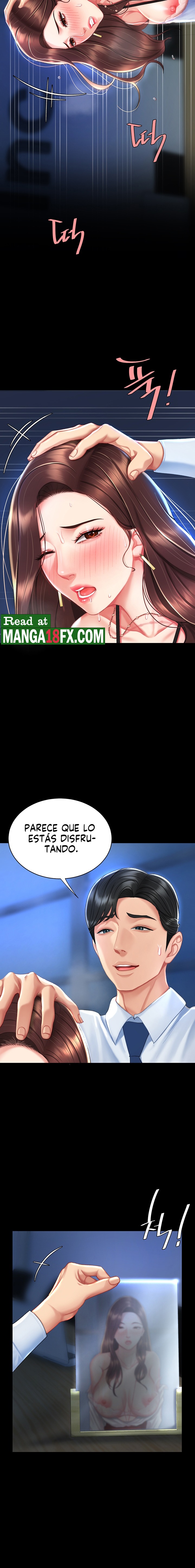 Go Ahead, Mom Raw - Chapter 5 Page 24