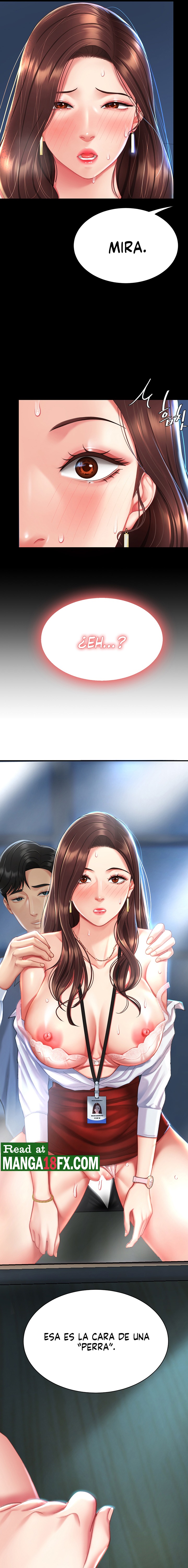 Go Ahead, Mom Raw - Chapter 5 Page 25