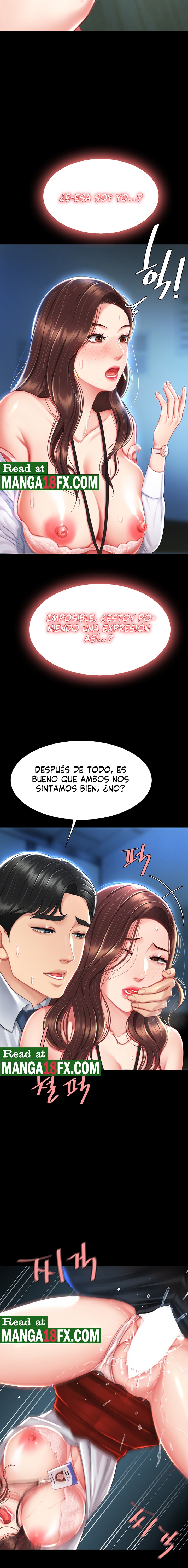 Go Ahead, Mom Raw - Chapter 5 Page 26