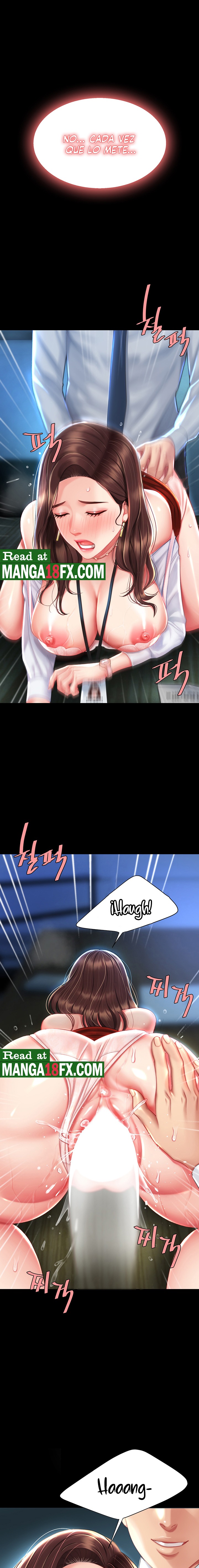 Go Ahead, Mom Raw - Chapter 5 Page 27