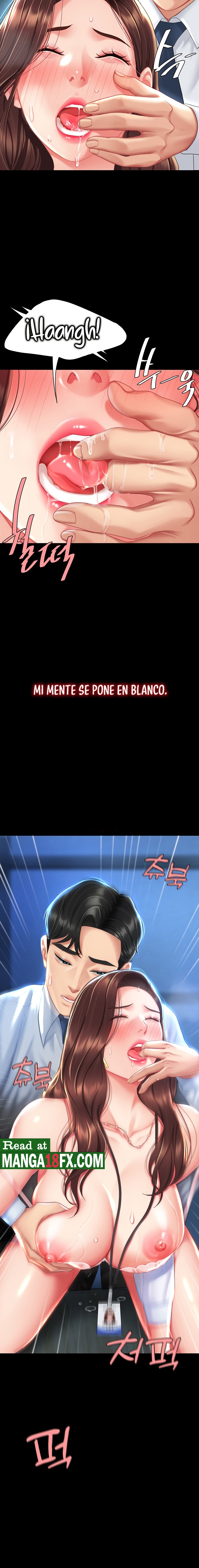 Go Ahead, Mom Raw - Chapter 5 Page 28