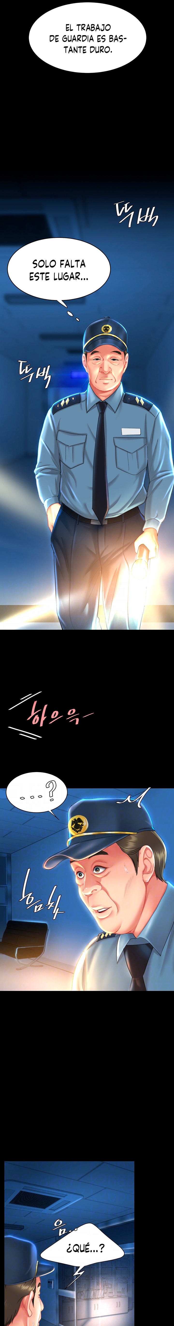 Go Ahead, Mom Raw - Chapter 5 Page 3