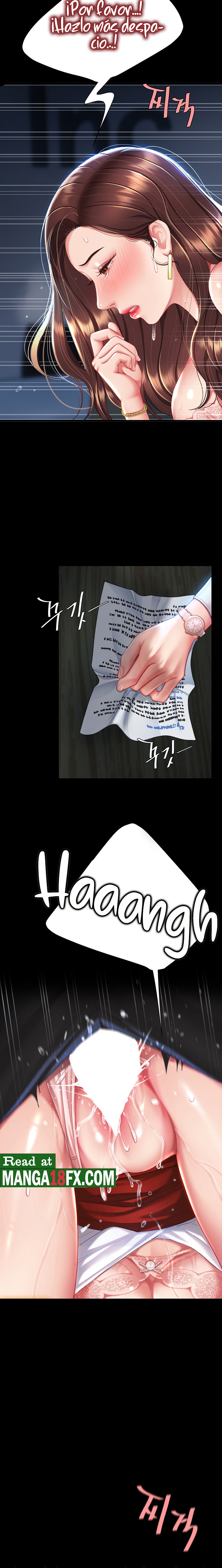 Go Ahead, Mom Raw - Chapter 5 Page 30