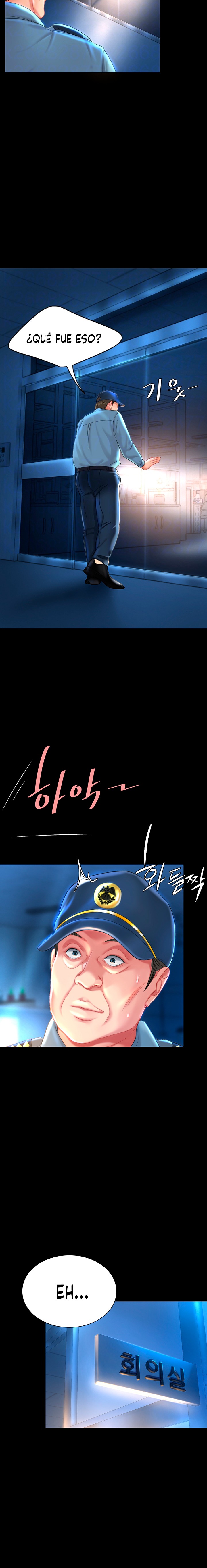 Go Ahead, Mom Raw - Chapter 5 Page 4