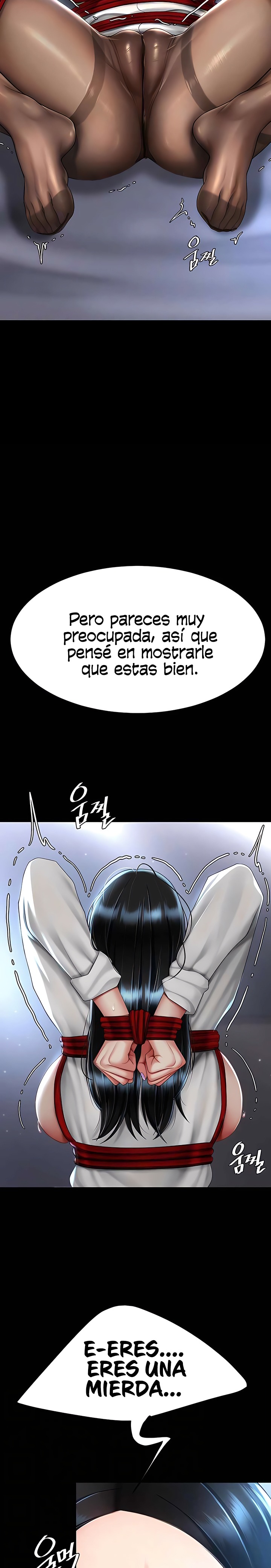 Go Ahead, Mom Raw - Chapter 50 Page 7