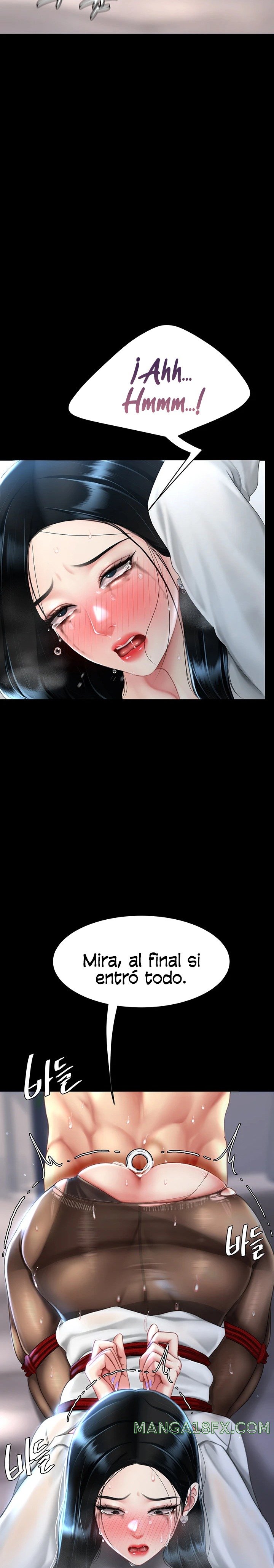 Go Ahead, Mom Raw - Chapter 51 Page 11