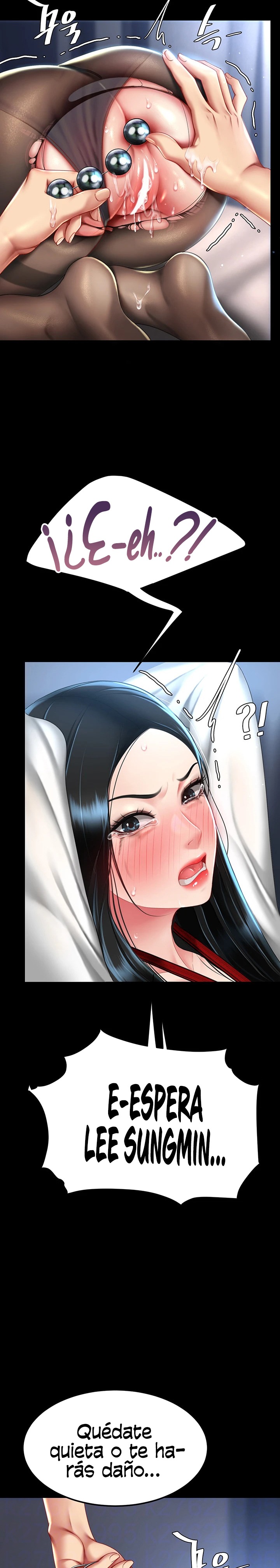Go Ahead, Mom Raw - Chapter 51 Page 2