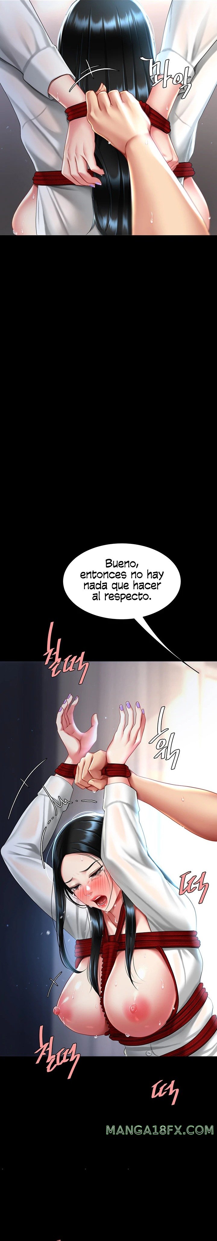 Go Ahead, Mom Raw - Chapter 51 Page 24