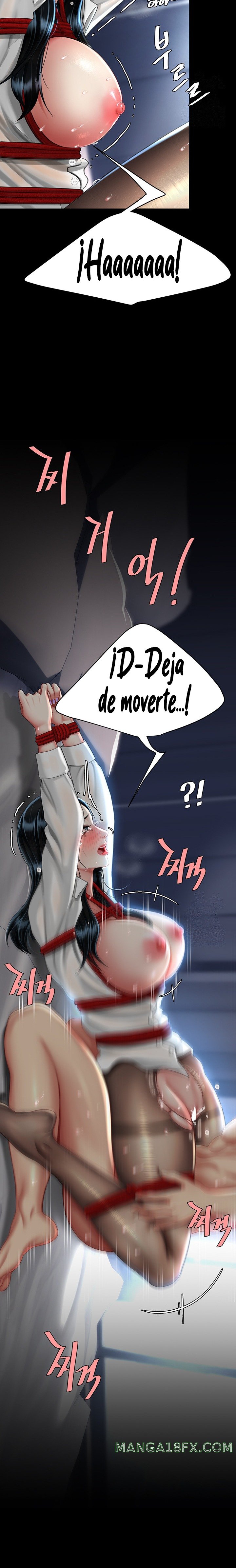 Go Ahead, Mom Raw - Chapter 52 Page 11