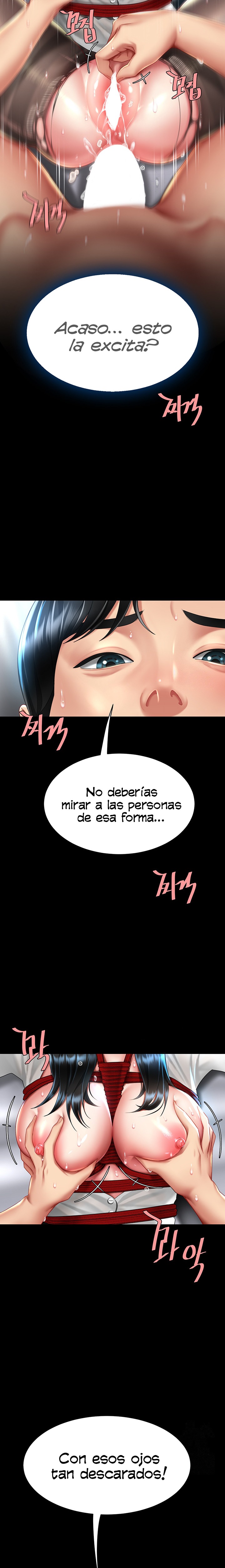 Go Ahead, Mom Raw - Chapter 52 Page 26