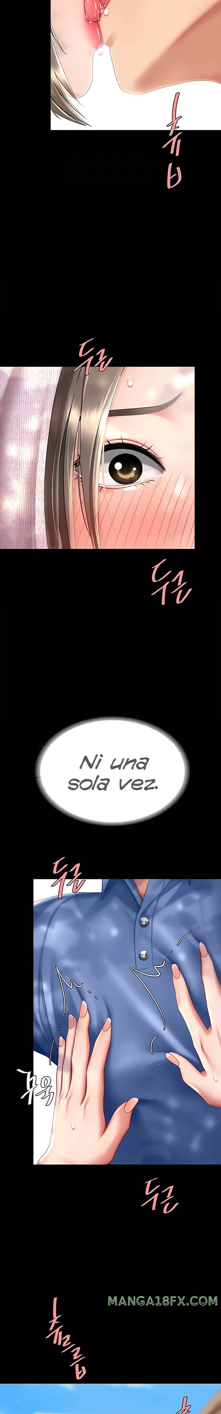 Go Ahead, Mom Raw - Chapter 55 Page 32