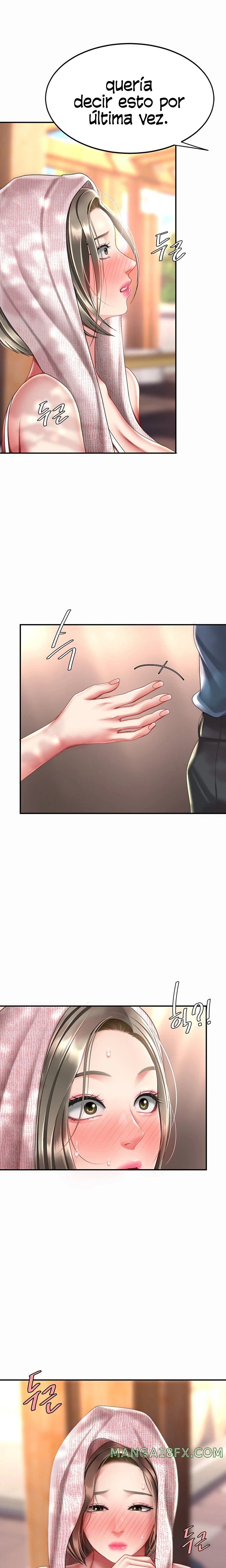 Go Ahead, Mom Raw - Chapter 56 Page 22