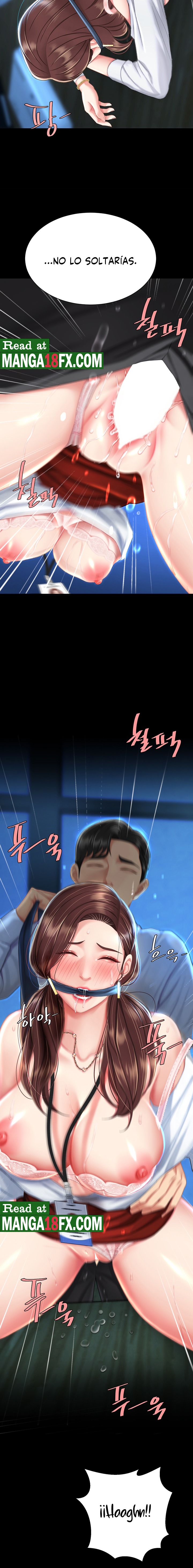 Go Ahead, Mom Raw - Chapter 6 Page 12