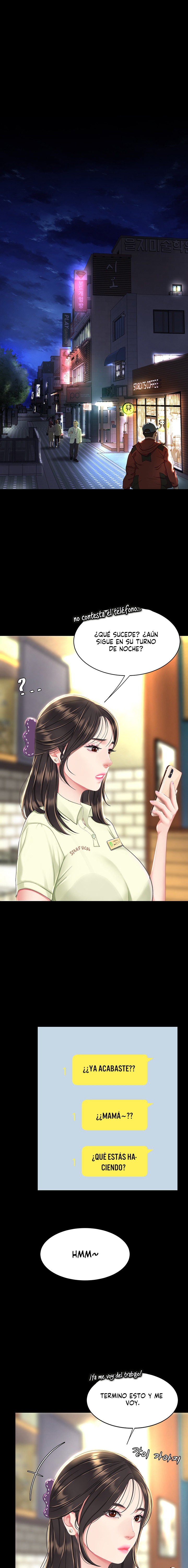 Go Ahead, Mom Raw - Chapter 6 Page 19