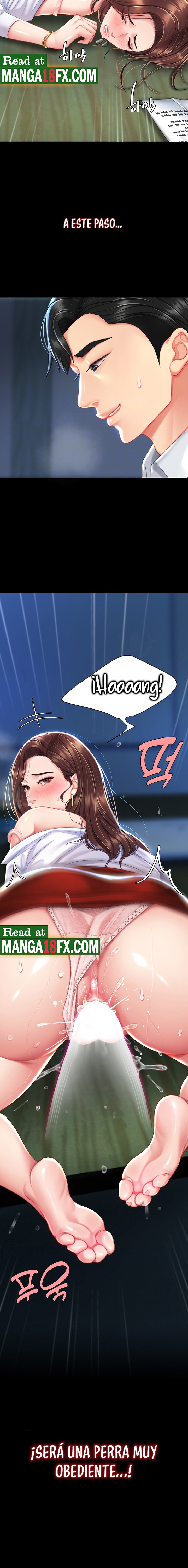 Go Ahead, Mom Raw - Chapter 6 Page 2