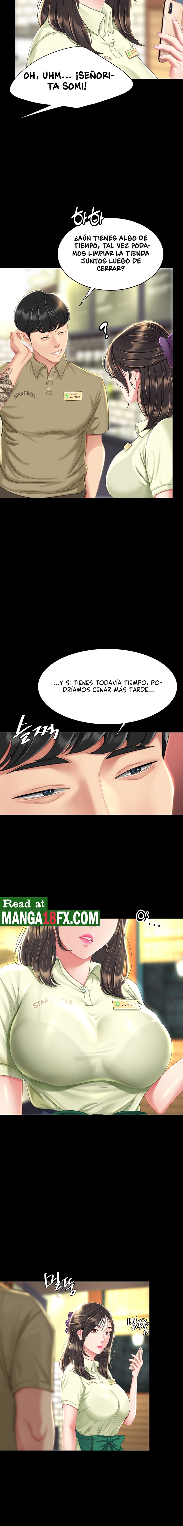 Go Ahead, Mom Raw - Chapter 6 Page 20