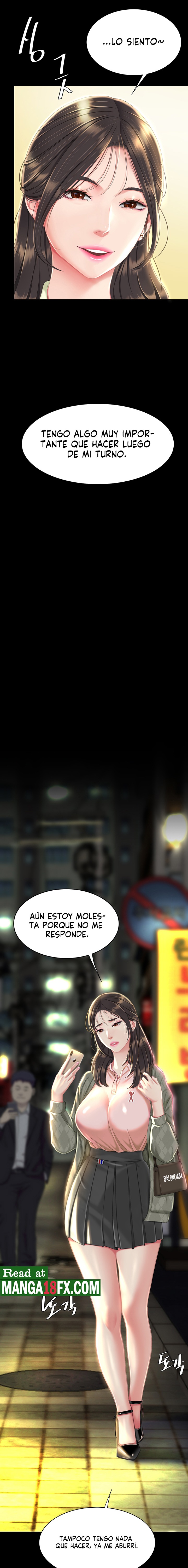 Go Ahead, Mom Raw - Chapter 6 Page 21