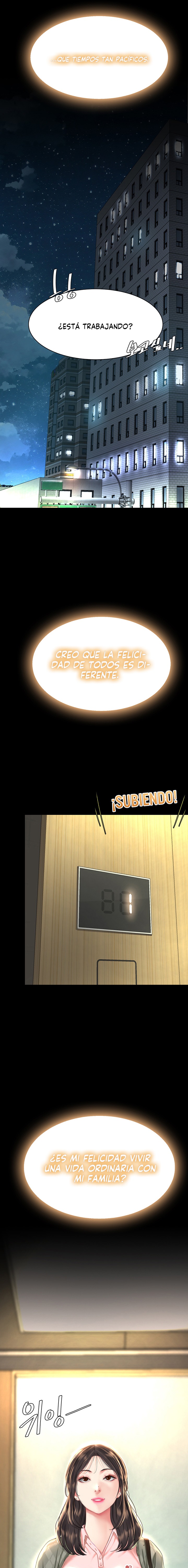 Go Ahead, Mom Raw - Chapter 6 Page 23