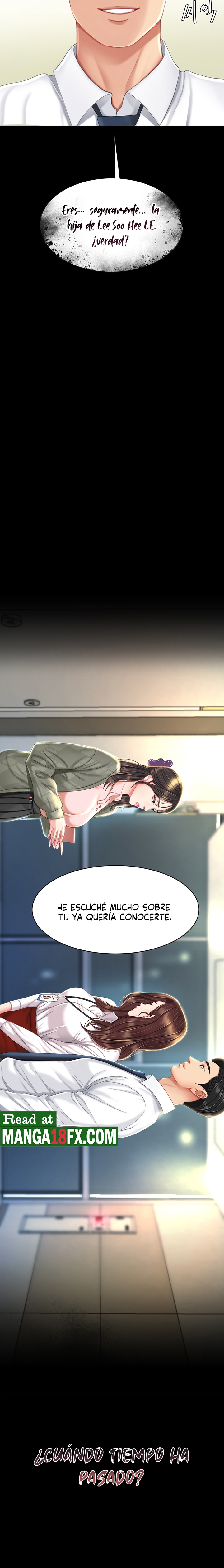 Go Ahead, Mom Raw - Chapter 6 Page 26