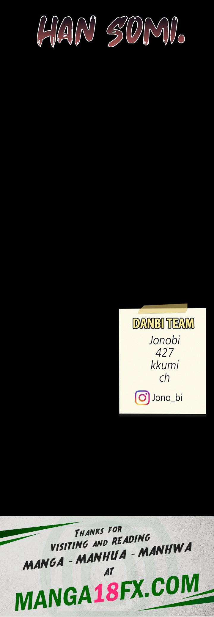 Go Ahead, Mom Raw - Chapter 6 Page 29