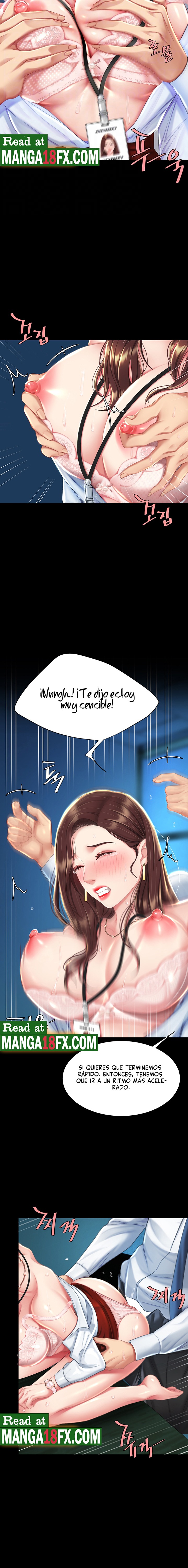 Go Ahead, Mom Raw - Chapter 6 Page 6