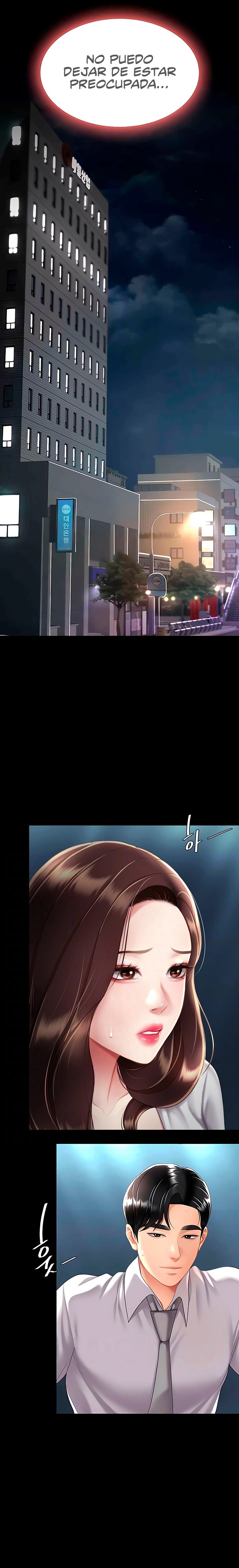 Go Ahead, Mom Raw - Chapter 64 Page 2