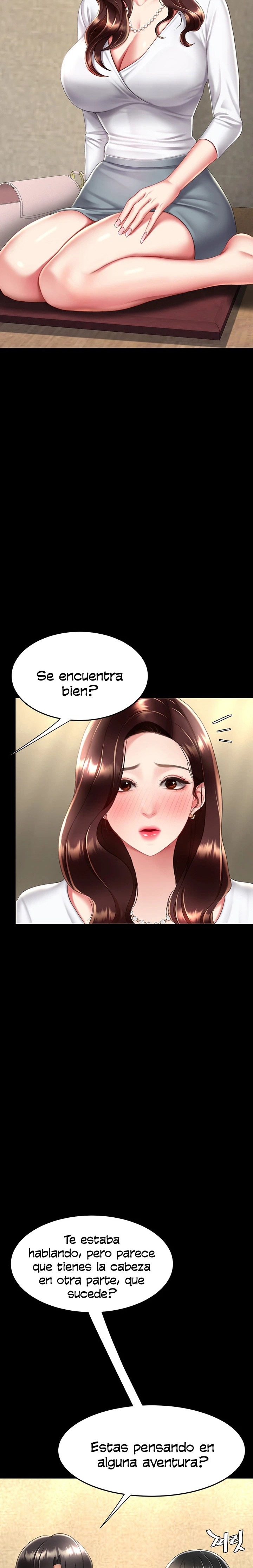 Go Ahead, Mom Raw - Chapter 65 Page 2