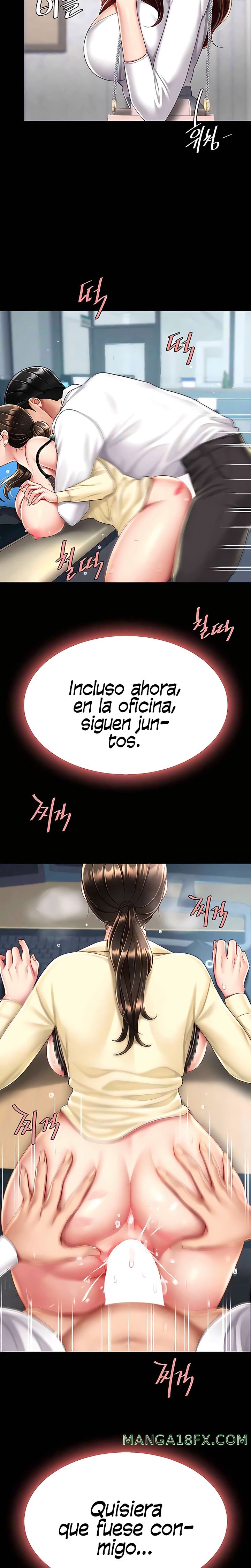 Go Ahead, Mom Raw - Chapter 65 Page 27