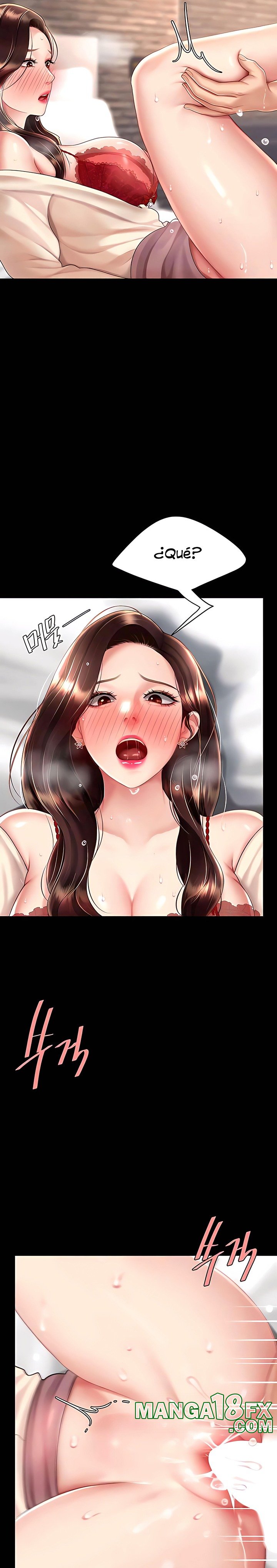 Go Ahead, Mom Raw - Chapter 68 Page 13