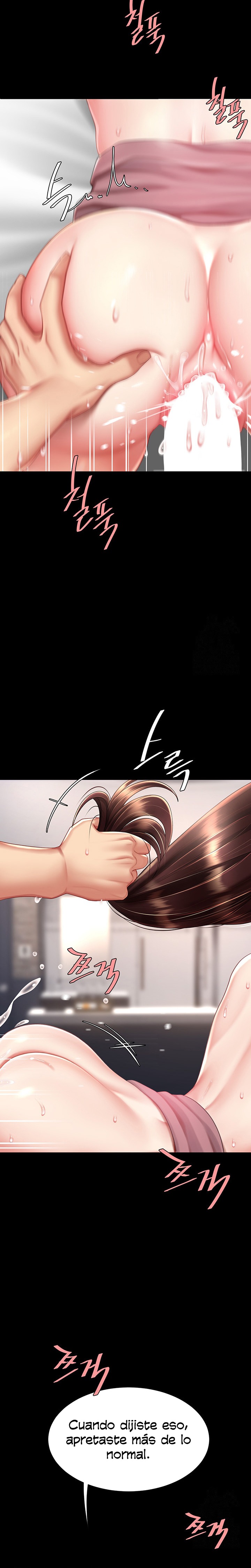 Go Ahead, Mom Raw - Chapter 69 Page 6