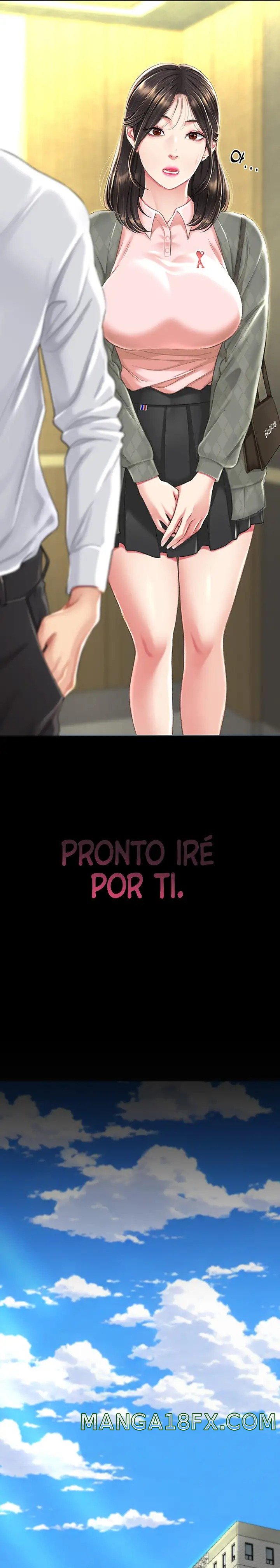 Go Ahead, Mom Raw - Chapter 7 Page 10