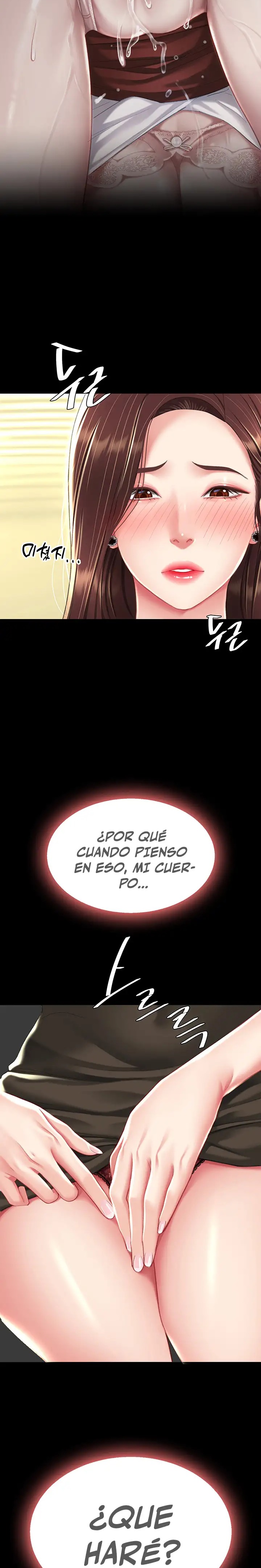 Go Ahead, Mom Raw - Chapter 7 Page 14