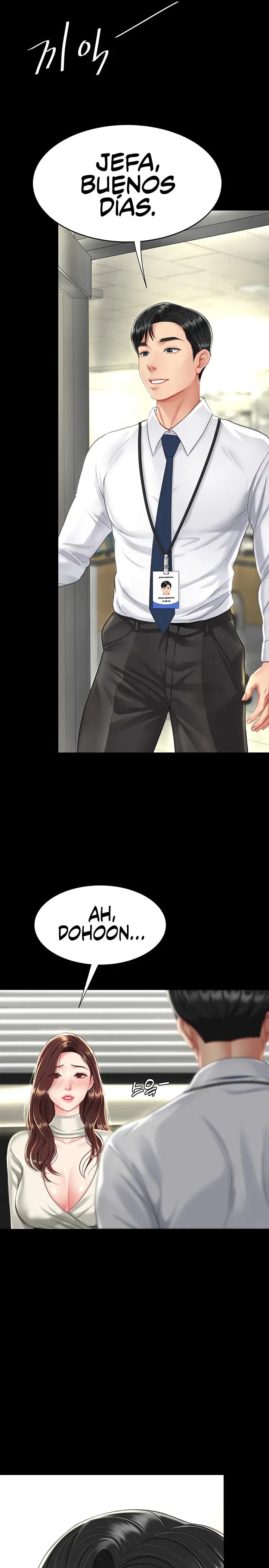 Go Ahead, Mom Raw - Chapter 7 Page 16