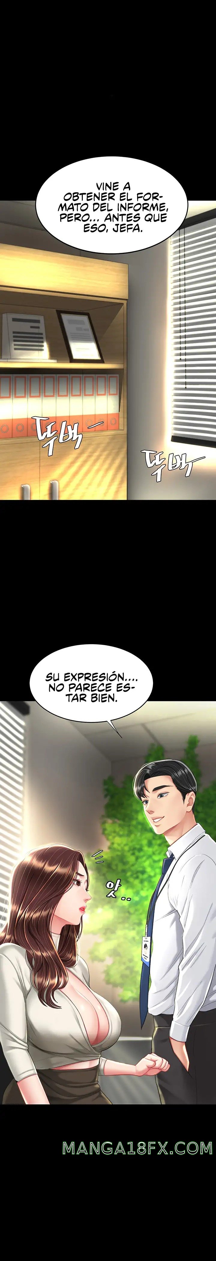 Go Ahead, Mom Raw - Chapter 7 Page 18