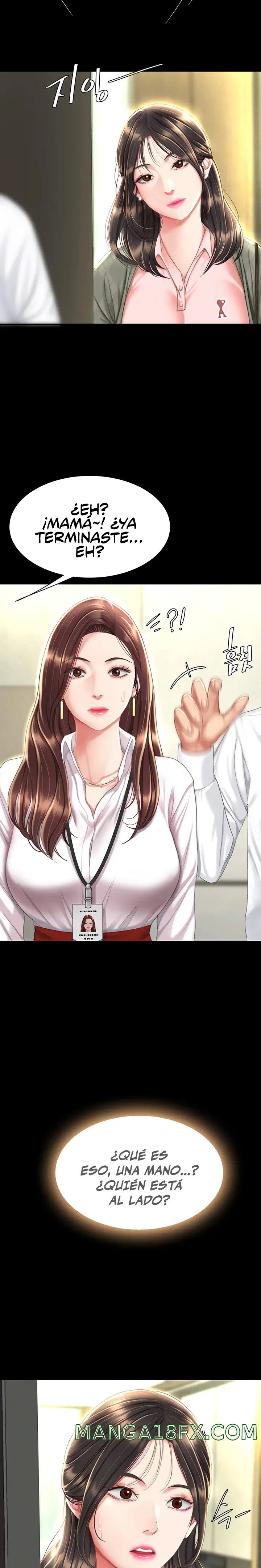 Go Ahead, Mom Raw - Chapter 7 Page 2