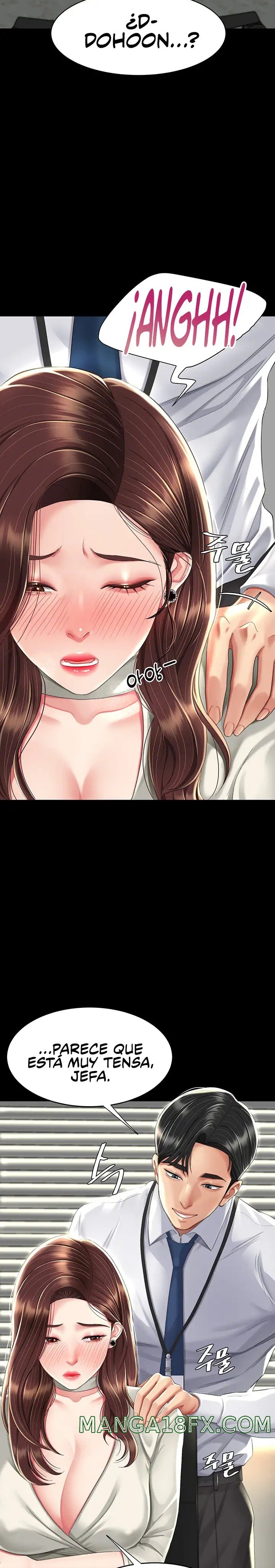 Go Ahead, Mom Raw - Chapter 7 Page 20