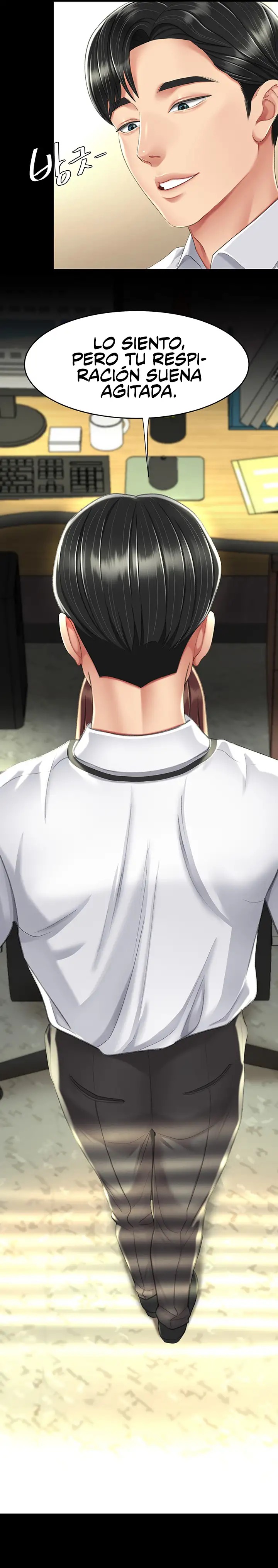 Go Ahead, Mom Raw - Chapter 7 Page 22