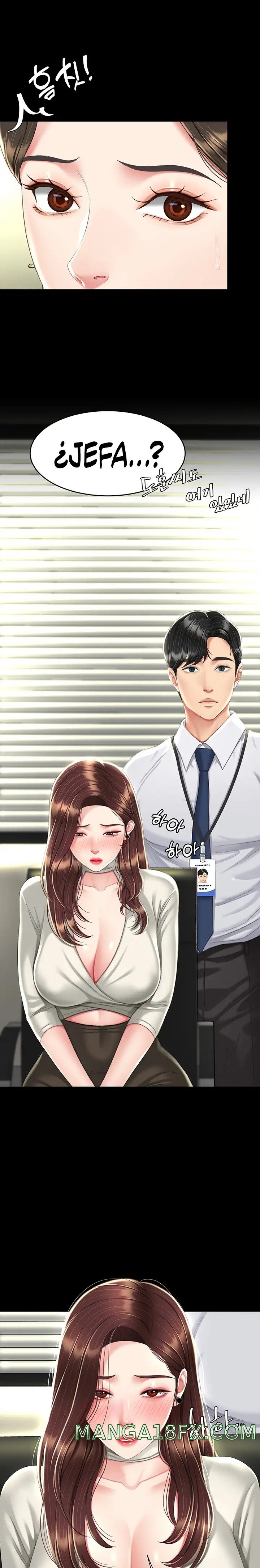 Go Ahead, Mom Raw - Chapter 7 Page 26