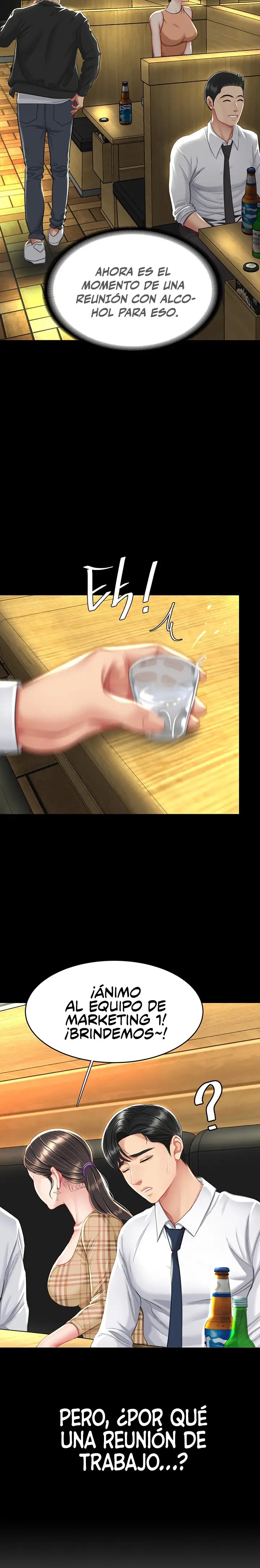 Go Ahead, Mom Raw - Chapter 7 Page 30