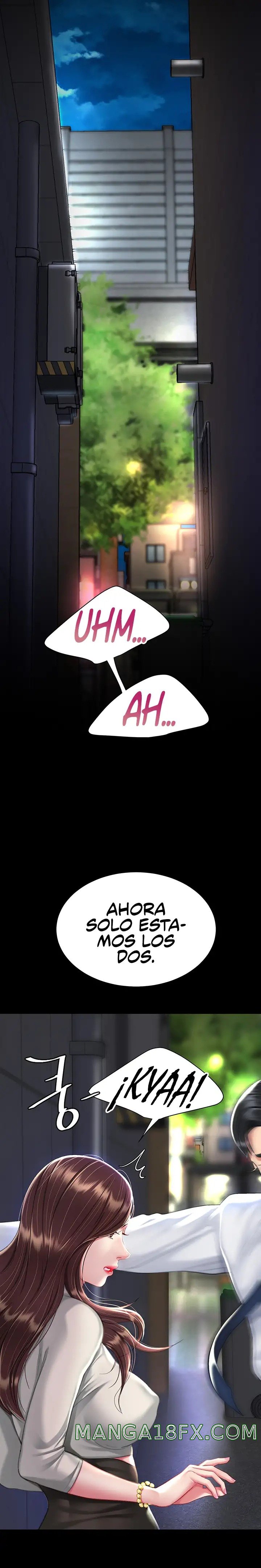 Go Ahead, Mom Raw - Chapter 7 Page 37