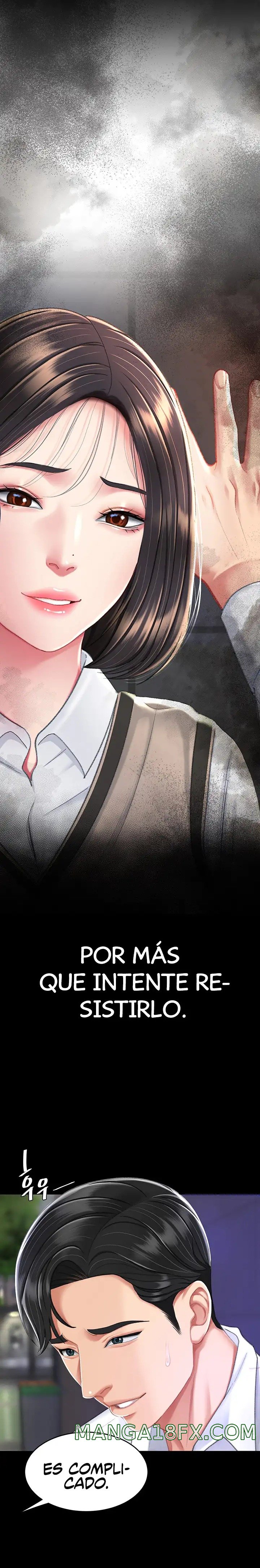 Go Ahead, Mom Raw - Chapter 7 Page 39