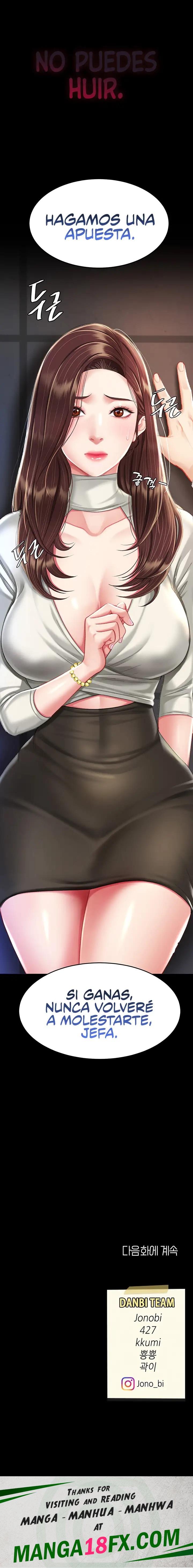 Go Ahead, Mom Raw - Chapter 7 Page 40