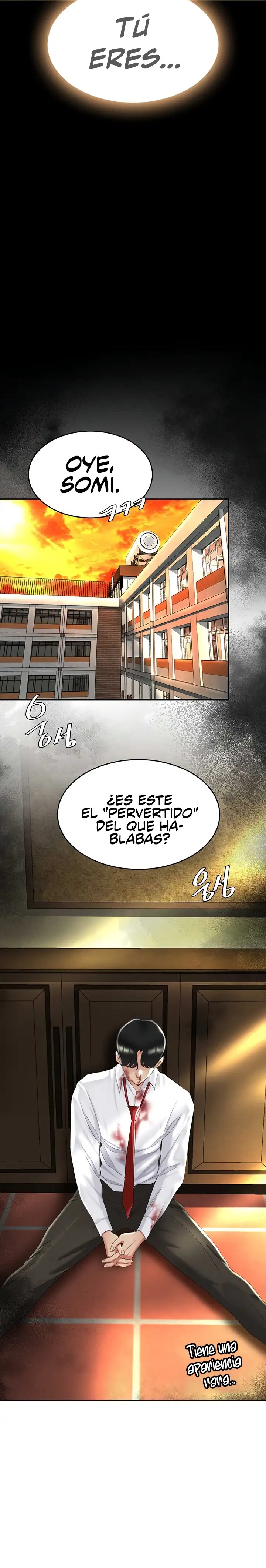 Go Ahead, Mom Raw - Chapter 7 Page 5