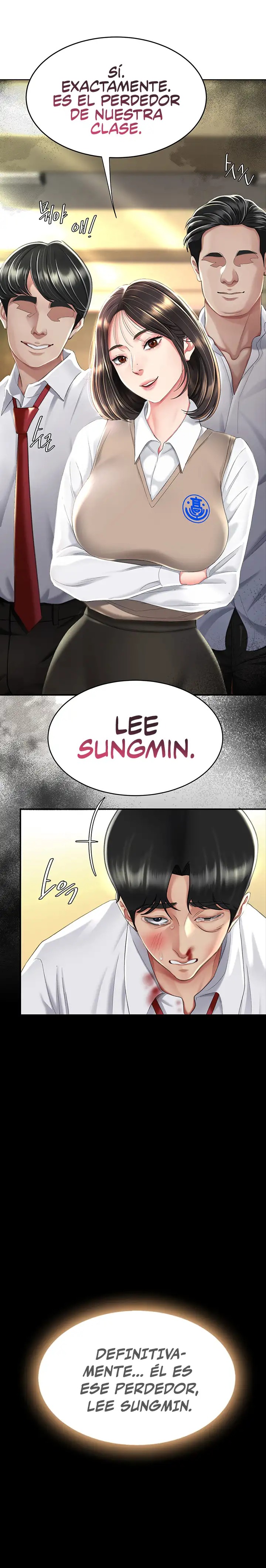 Go Ahead, Mom Raw - Chapter 7 Page 6