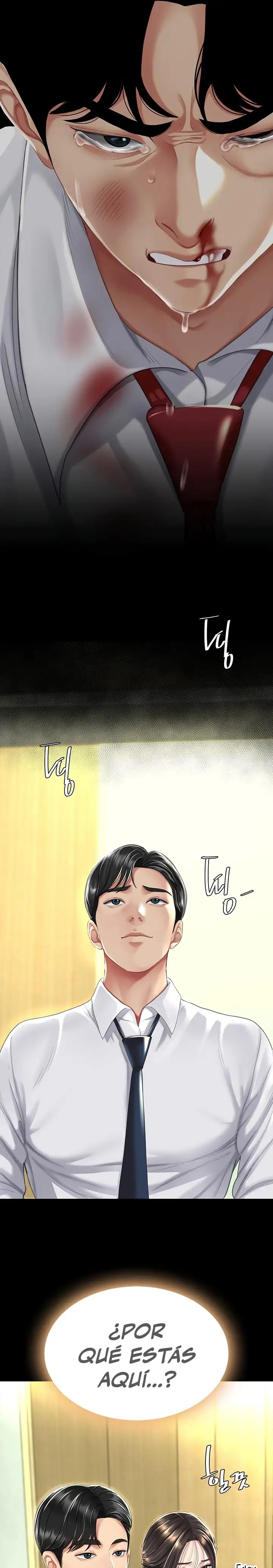 Go Ahead, Mom Raw - Chapter 7 Page 7