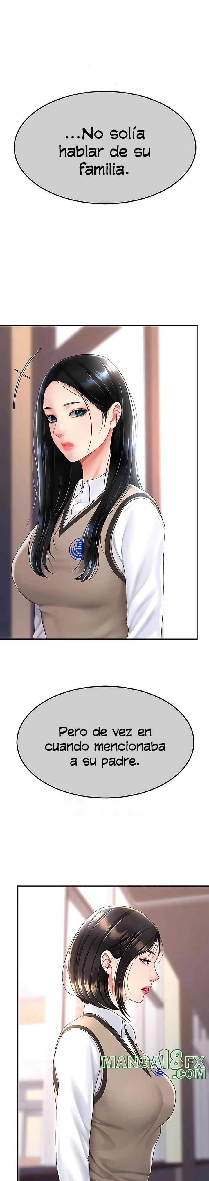 Go Ahead, Mom Raw - Chapter 74 Page 16